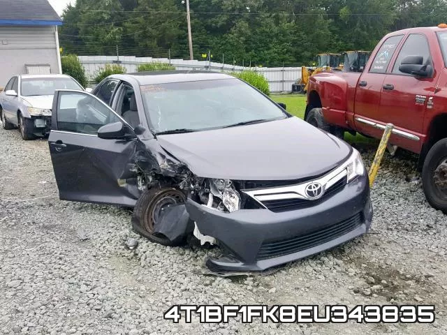 4T1BF1FK8EU343835