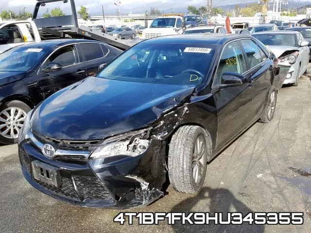 4T1BF1FK9HU345355