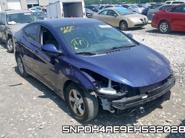5NPDH4AE9EH532028