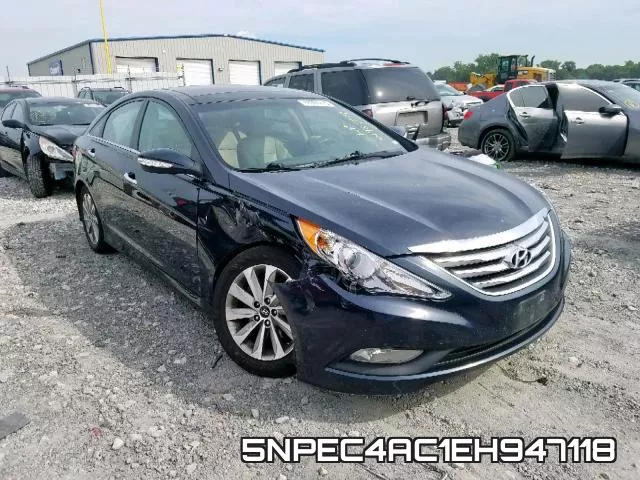 5NPEC4AC1EH947118