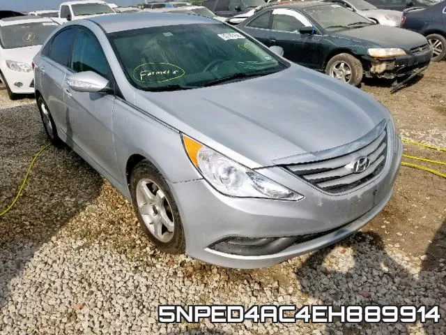 5NPED4AC4EH889914