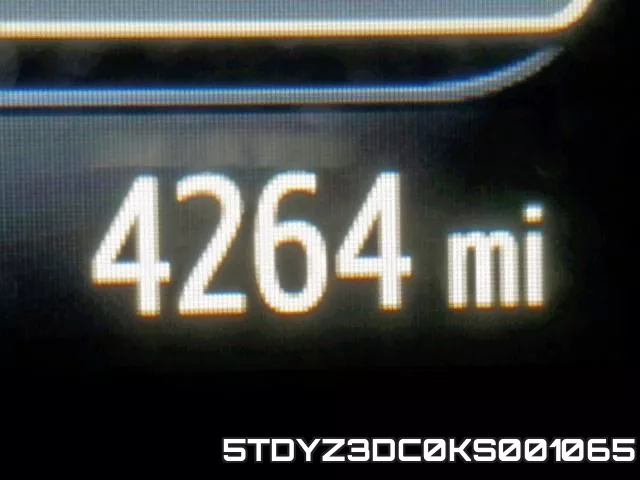 5TDYZ3DC0KS001065