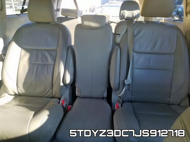 5TDYZ3DC7JS912718