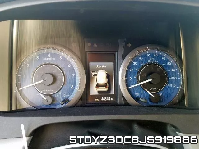 5TDYZ3DC8JS919886
