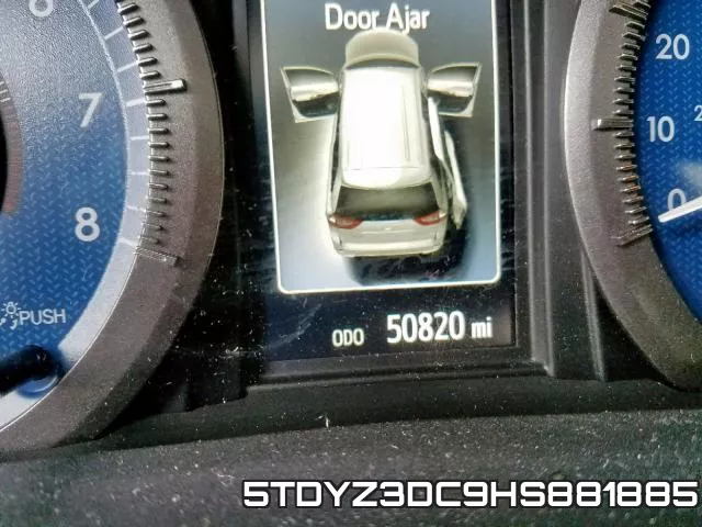5TDYZ3DC9HS881885