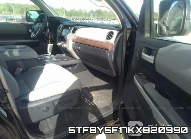 5TFBY5F17KX820990