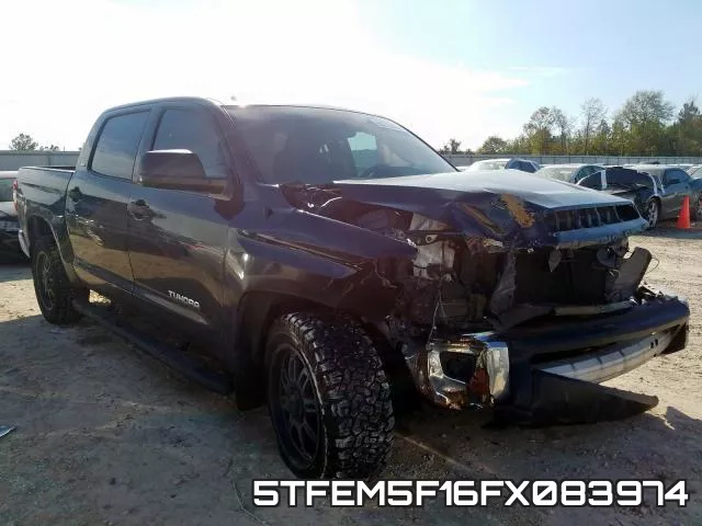 5TFEM5F16FX083974