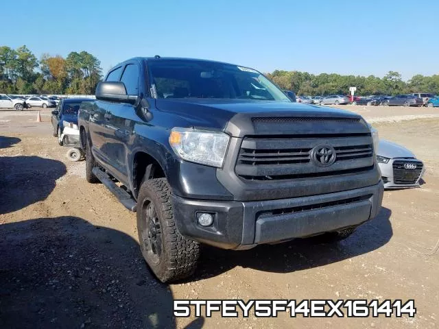 5TFEY5F14EX161414