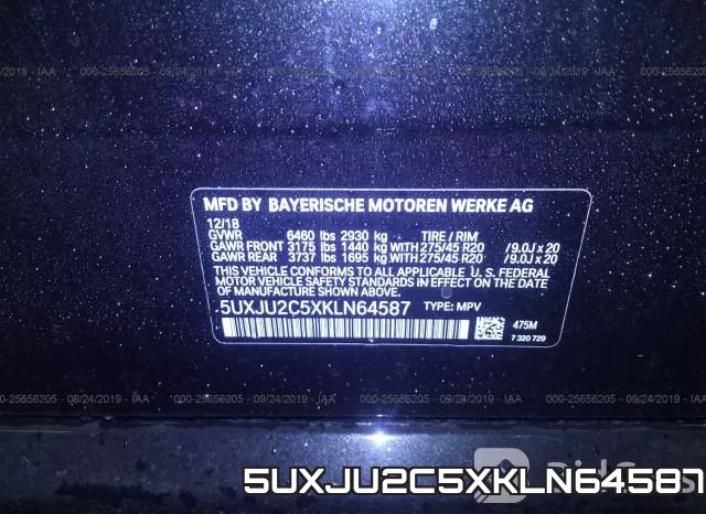 5UXJU2C5XKLN64587_9.webp