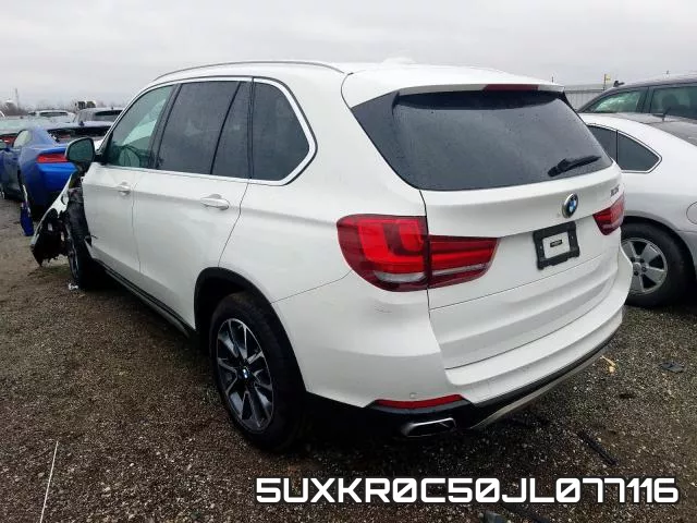5UXKR0C50JL077116