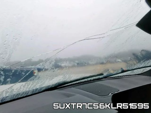 5UXTR7C56KLR51595