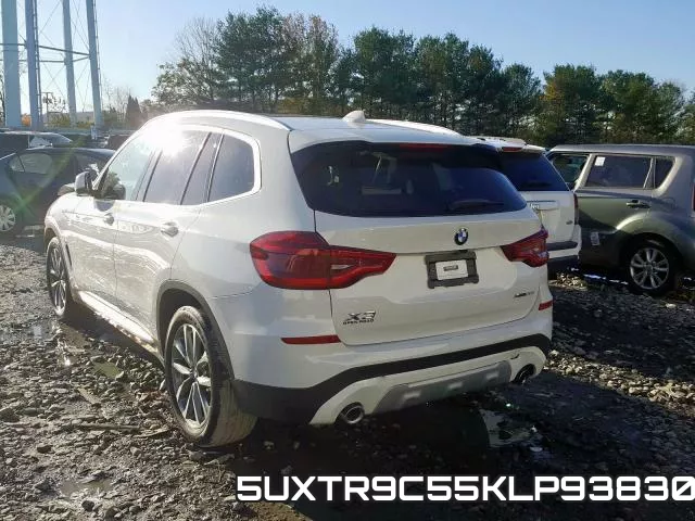 5UXTR9C55KLP93830