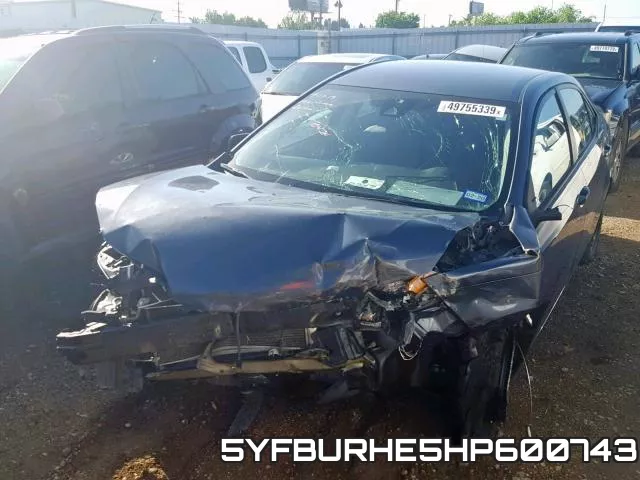 5YFBURHE5HP600743