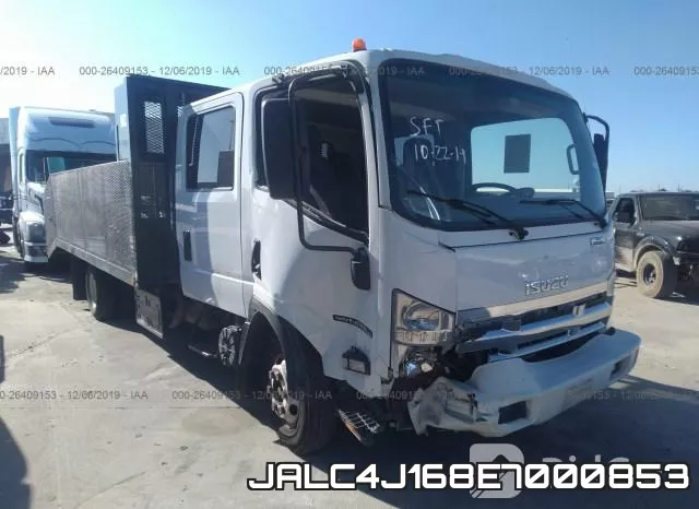 JALC4J168E7000853
