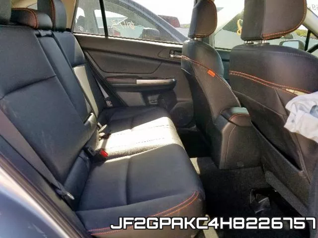 JF2GPAKC4H8226757