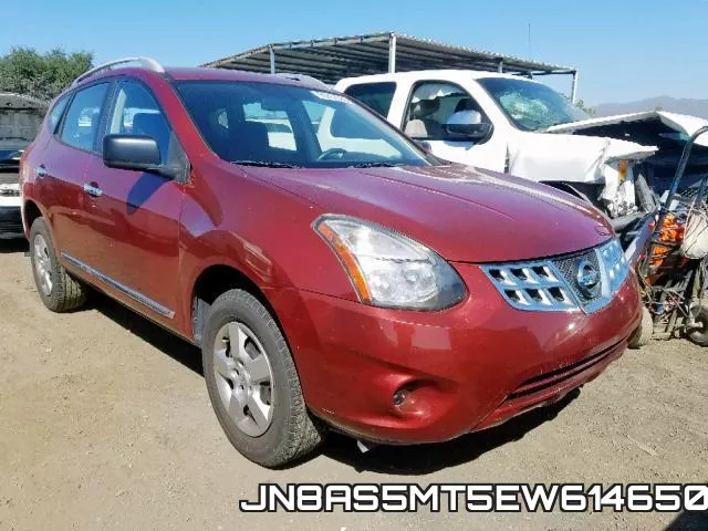 JN8AS5MT5EW614650