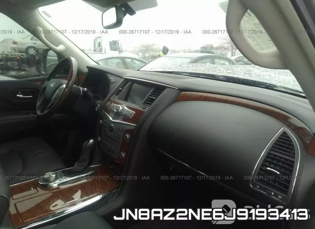 JN8AZ2NE6J9193413