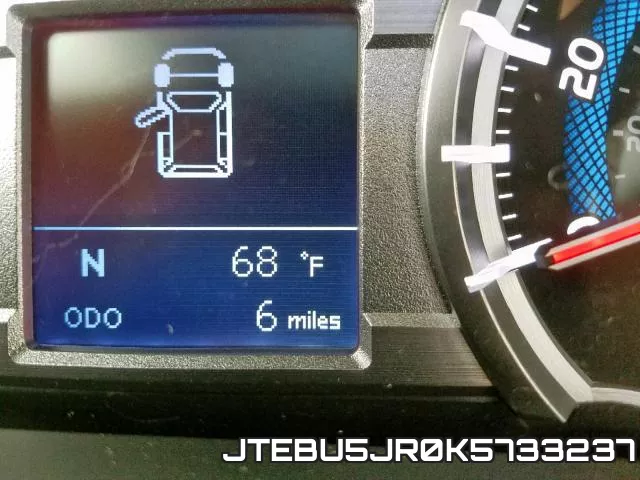 JTEBU5JR0K5733237