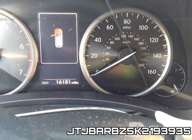 JTJBARBZ5K2193935