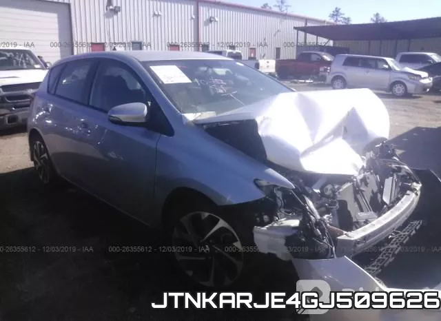 JTNKARJE4GJ509626
