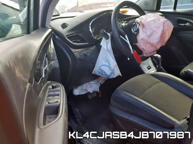 KL4CJASB4JB707987