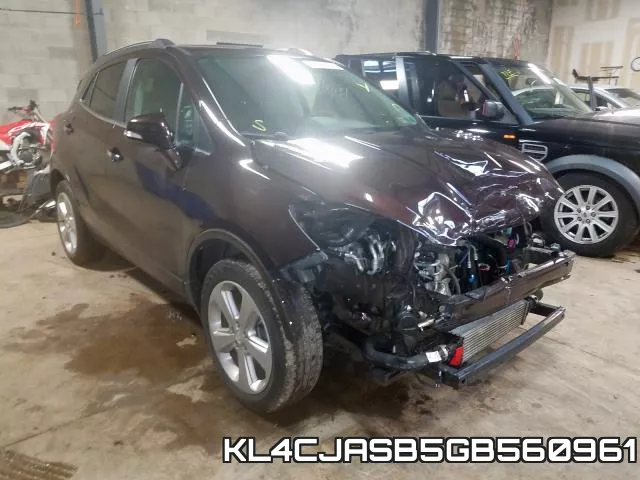 KL4CJASB5GB560961