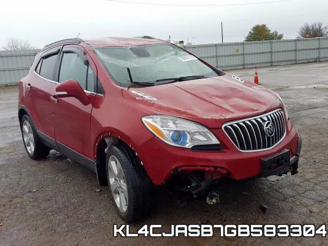 KL4CJASB7GB583304
