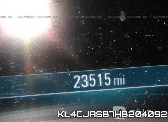 KL4CJASB7HB204092
