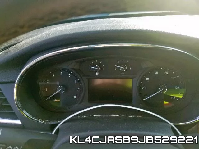 KL4CJASB9JB529221