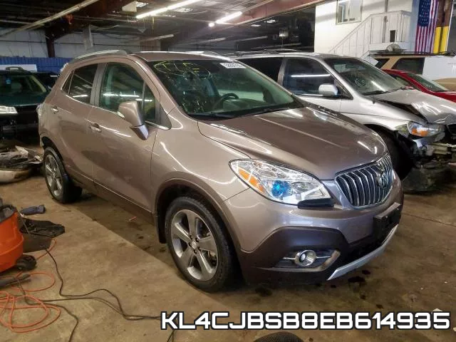 KL4CJBSB8EB614935