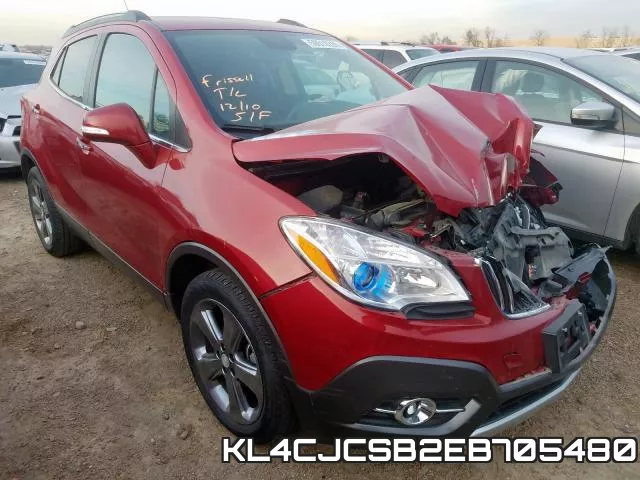KL4CJCSB2EB705480