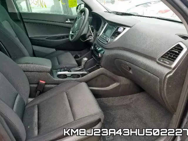 KM8J23A43HU502227