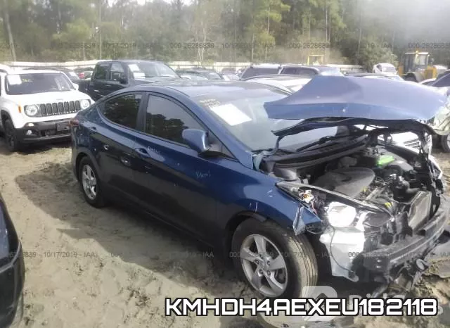 KMHDH4AEXEU182118
