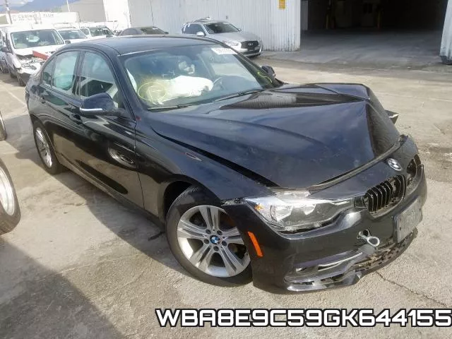 WBA8E9C59GK644155