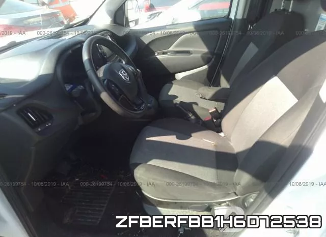 ZFBERFBB1H6D72538