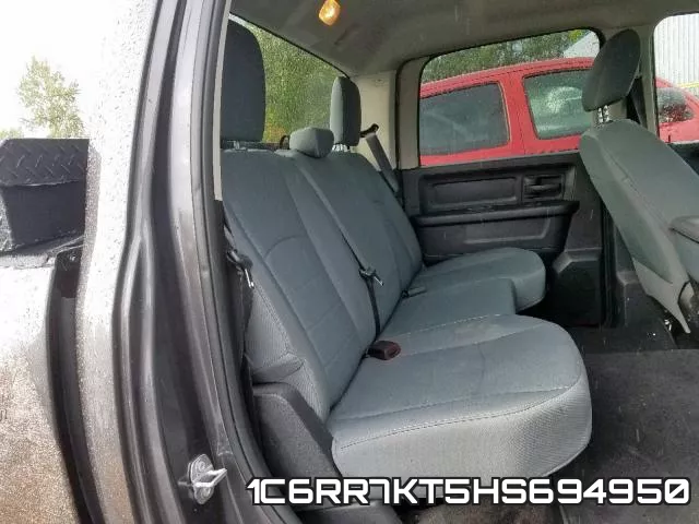 1C6RR7KT5HS694950