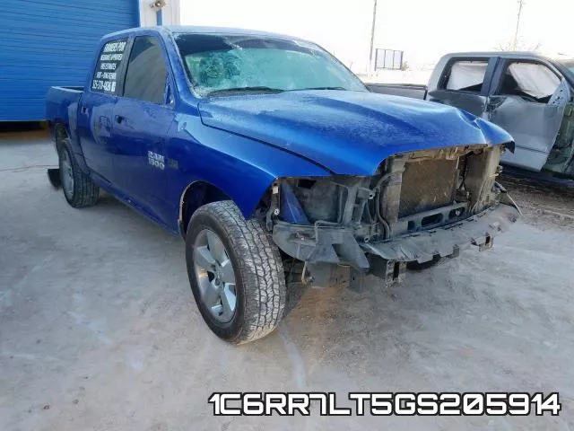 1C6RR7LT5GS205914