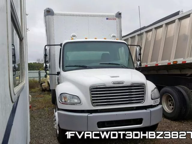 1FVACWDT3DHBZ3827