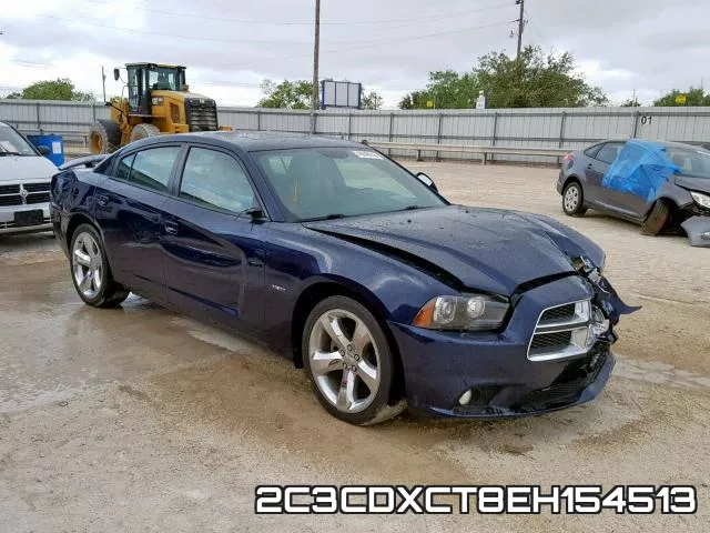 2C3CDXCT8EH154513