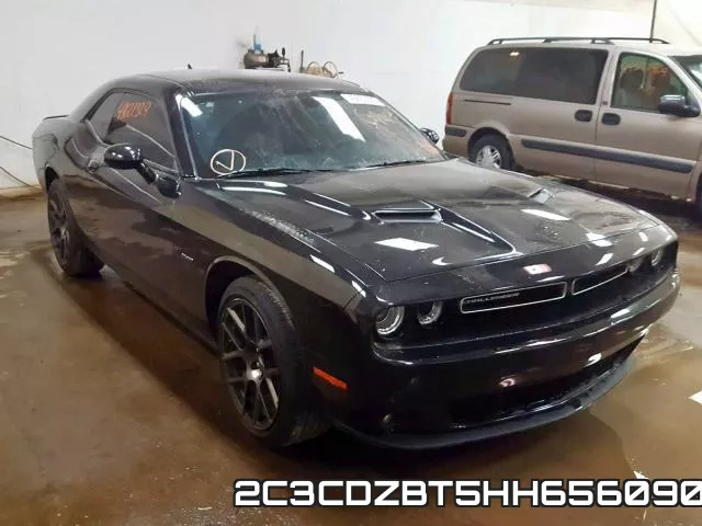 2C3CDZBT5HH656090