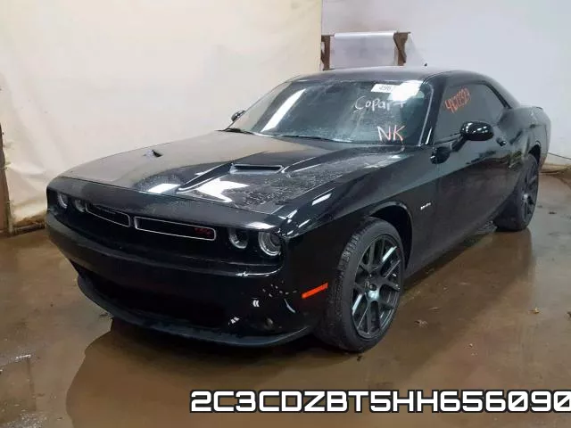 2C3CDZBT5HH656090