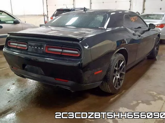 2C3CDZBT5HH656090