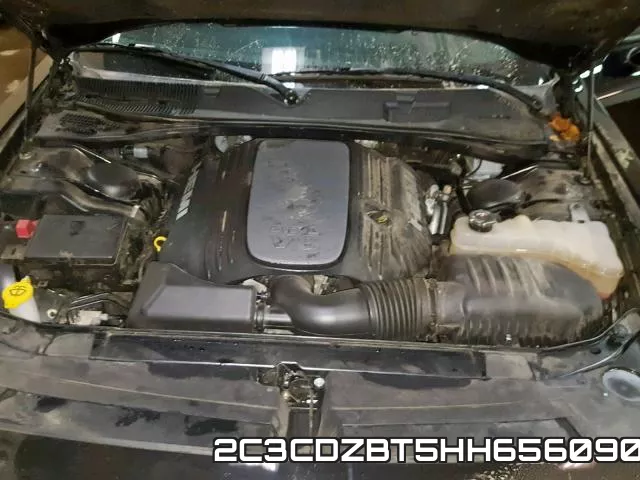 2C3CDZBT5HH656090
