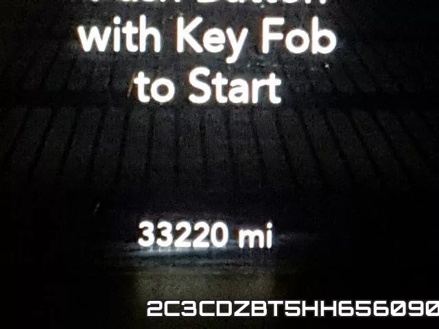 2C3CDZBT5HH656090