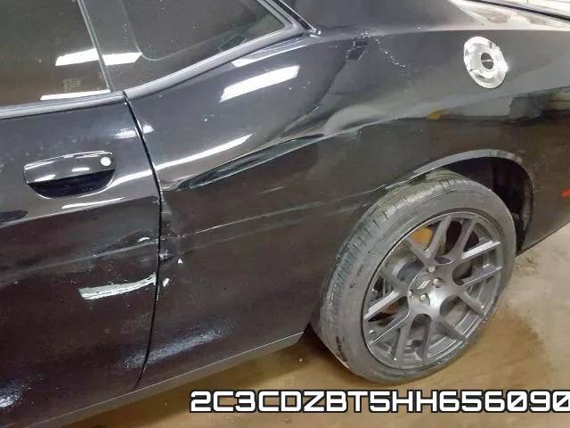 2C3CDZBT5HH656090