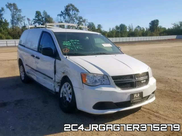 2C4JRGAG7ER375279