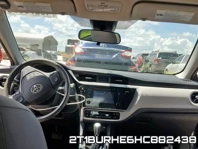 2T1BURHE6HC882438