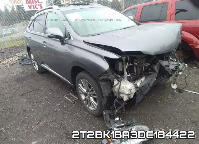 2T2BK1BA3DC184422