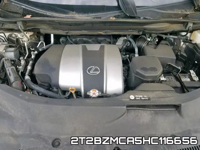 2T2BZMCA5HC116656