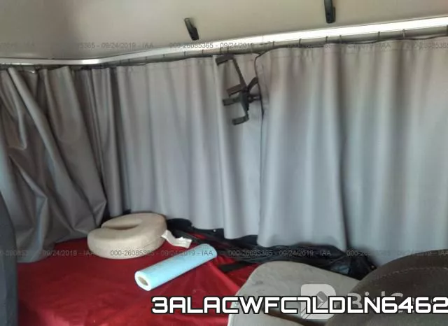3ALACWFC7LDLN6462